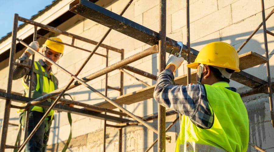 Roof Vent Repair in Hepzibah, WV